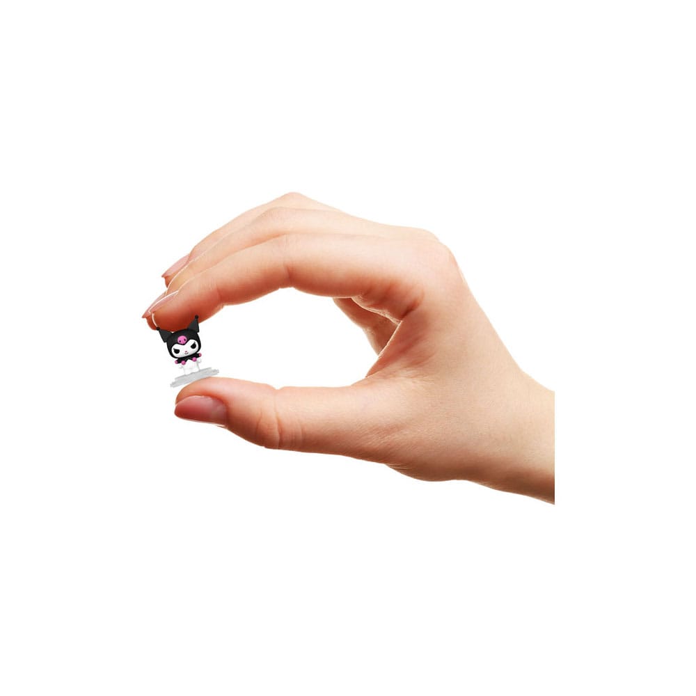 Hello Kitty Bitty POP! Vinyl Figures 2-Pack My Melody&Kuromi 2 cm Funko POP