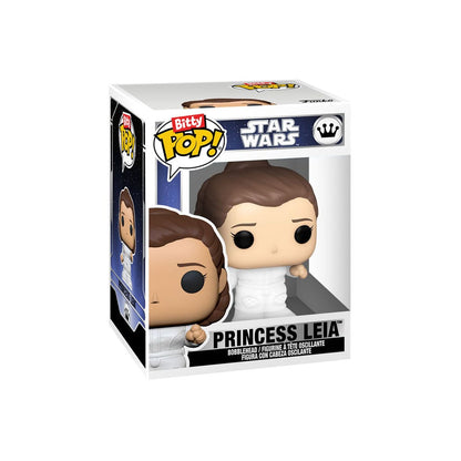 The Empire Strikes Back Bitty POP! Vinyl Figure 2-Pack L&H 2,5 cm Funko POP