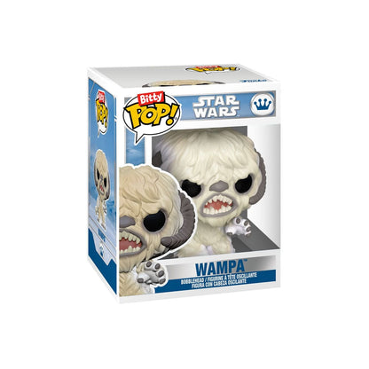 The Empire Strikes Back Bitty POP! Vinyl Figure 2-Pack L&W 2,5 cm Funko POP