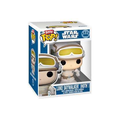The Empire Strikes Back Bitty POP! Vinyl Figure 2-Pack L&W 2,5 cm Funko POP