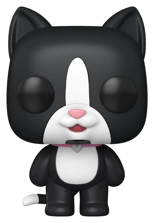 Binding of Isaac POP! Games Vinyl Figure Guppy 9 cm