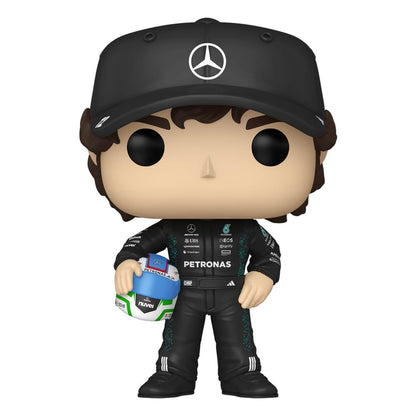 Formula One POP! Racing Vinyl Figure Kimi Antonelli 9 cm