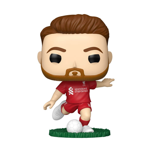 EFL POP! Football Vinyl Figure Liverpool - Alexis Mac Allister 9 cm POP! Figures