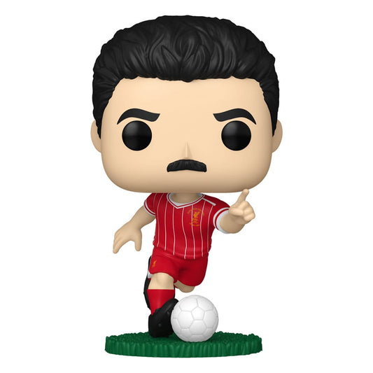 EFL POP! Football Vinyl Figure Liverpool - Ian Rush 9 cm POP! Figures