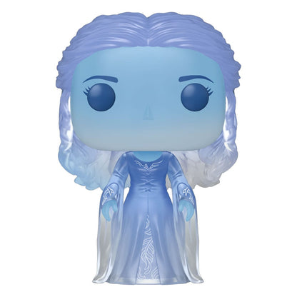 Harry Potter POP! Movies Vinyl Figure Helena Ravenclaw (Glow) 9 cm