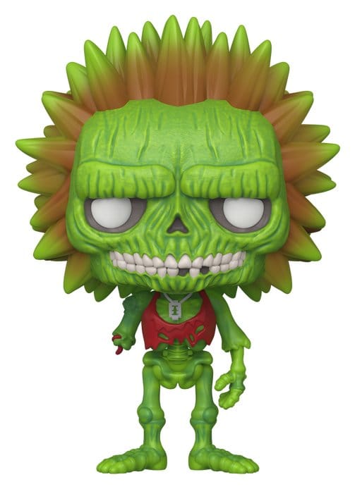 Return of the Living Dead POP! Movies Vinyl Figure Zombie Trash 9 cm