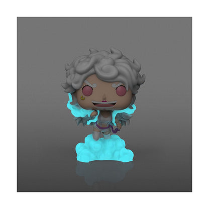 One Piece POP! Animation Vinyl Figures Jewelry Bonney w/Chase 9 cm Assortment (6)