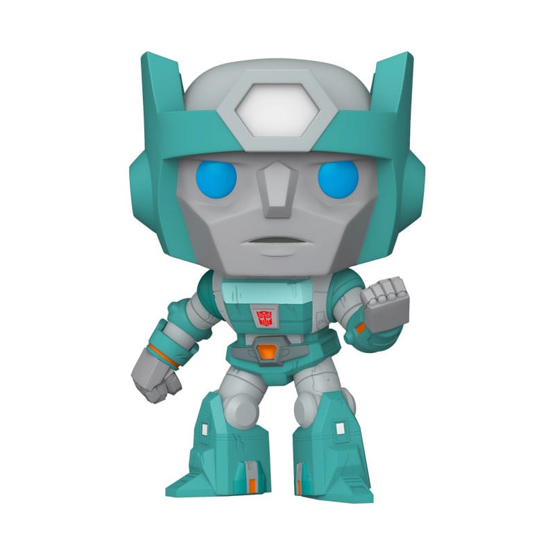 Transformers POP! TV Vinyl Figure Kup 9 cm POP! Figures