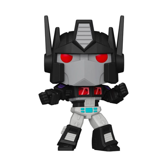 Transformers POP! TV Vinyl Figure Nemesis Prime 9 cm POP! Figures