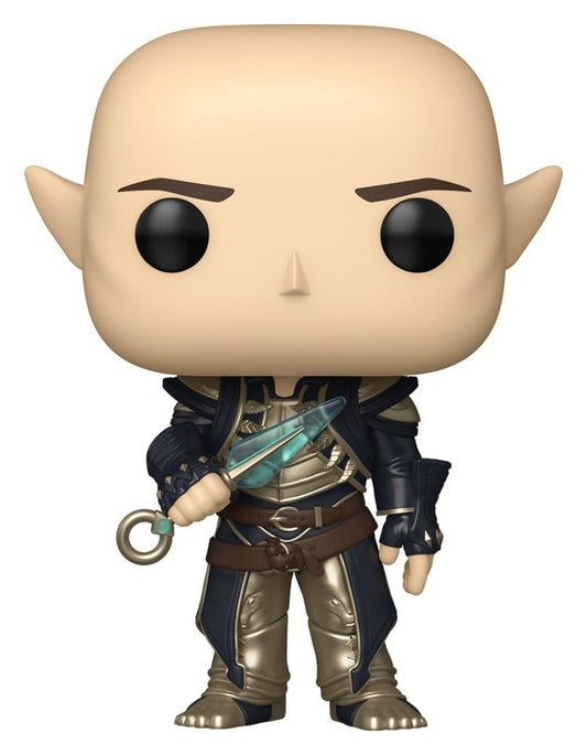 Dragon Age: The Veilguard POP! Games Vinyl Figure Solas 9 cm