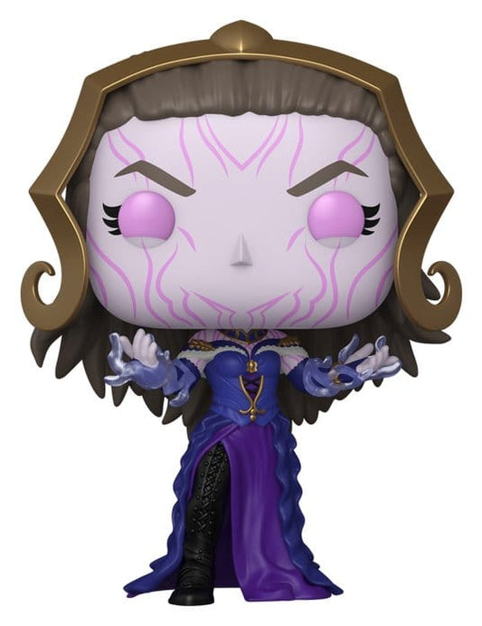 Magic the Gathering POP! Games Vinyl Figure Liliana Vess 9 cm