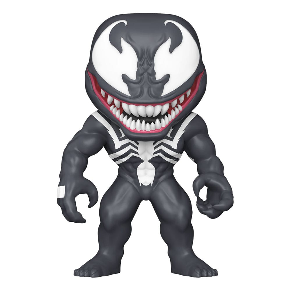 Marvel Rivals POP! Games Vinyl Figures Venom with Chase 9 cm Assortment (6)