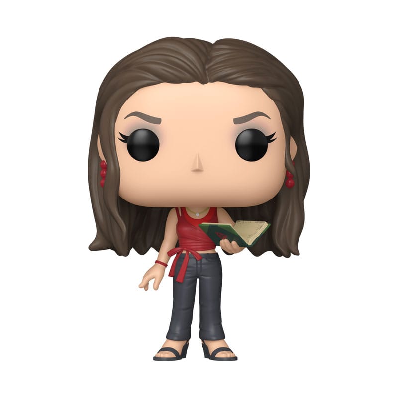 Charmed POP! TV Vinyl Figure Piper Halliwell 9 cm POP! Figures