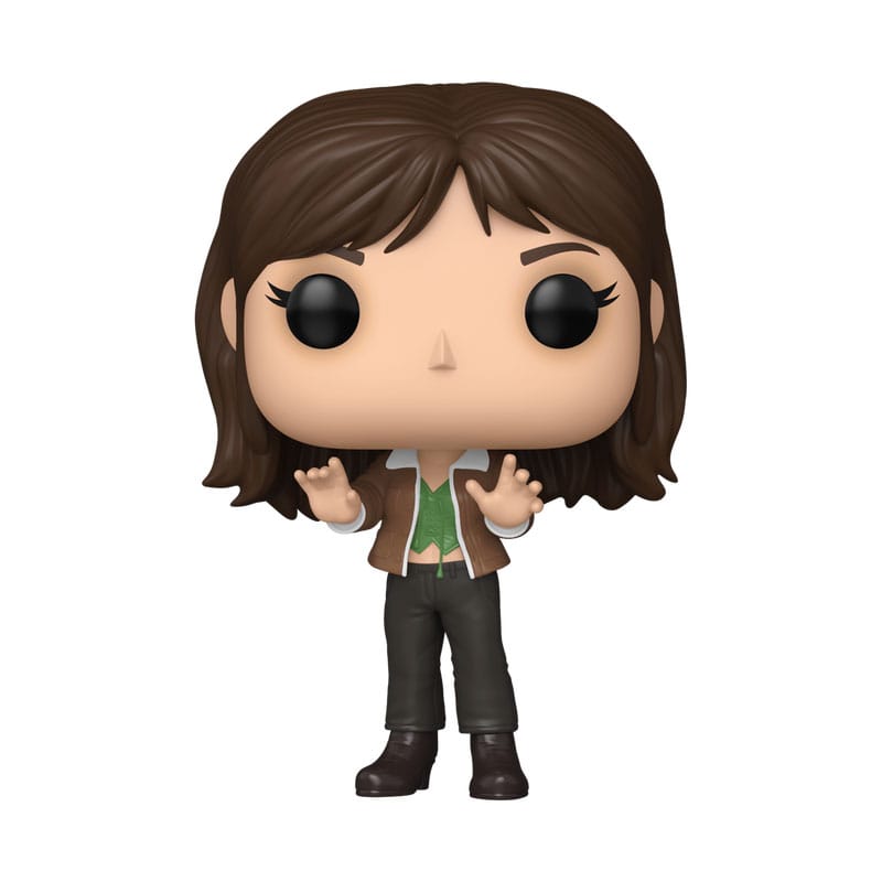Charmed POP! TV Vinyl Figure Prue Halliwell 9 cm POP! Figures