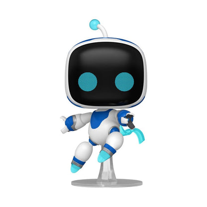 Astro Bot POP! Games Vinyl Figure Astro Bot 9 cm Funko POP
