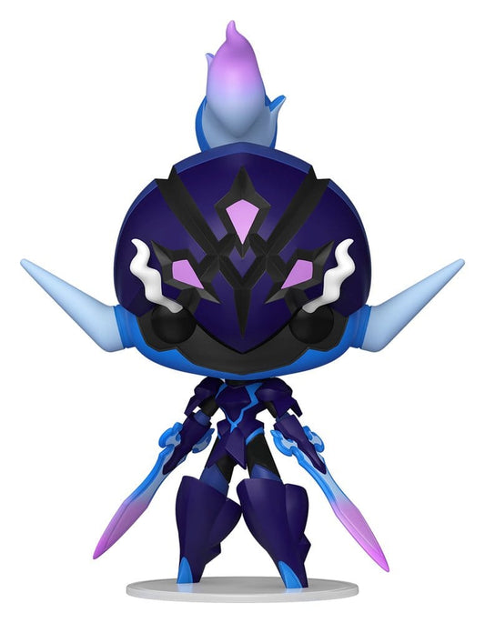 Pokémon Super Sized Jumbo POP! Vinyl Figure Ceruledge 25 cm