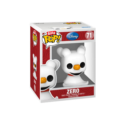 Nightmare Before Christmas Bitty POP! Starter Set Funko POP