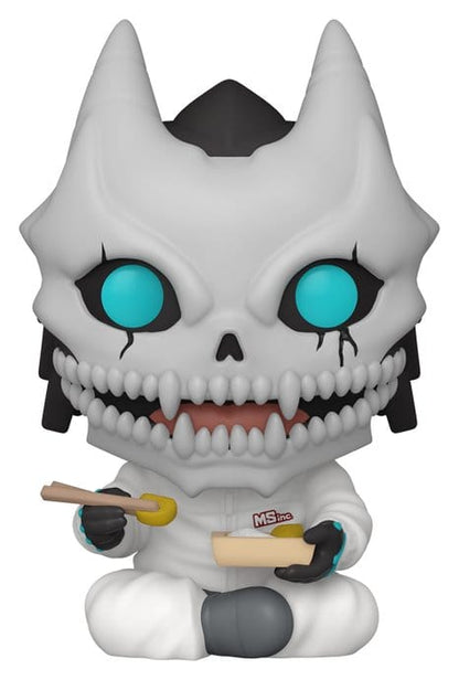 Kaiju No. 8 POP! Animation Vinyl Figures Kaiju No. 8 (Jumpsuit) 9 cm