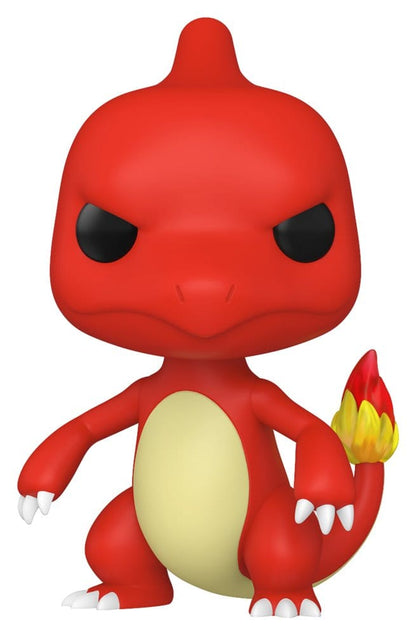 Pokémon POP! Games Vinyl Figure Ivysaur 9 cm