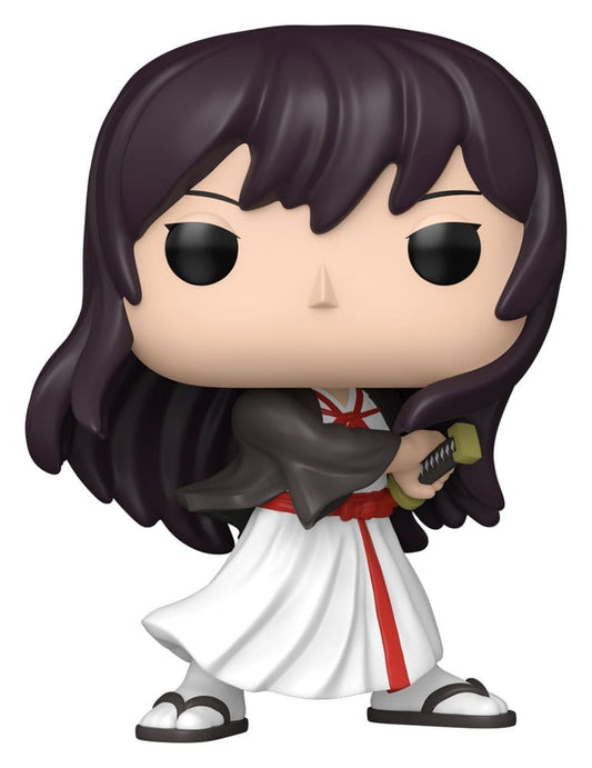 Hell's Paradise: Jigokuraku POP! Animation Vinyl Figure Toma 9 cm