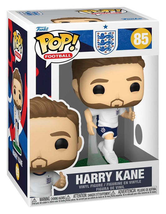 EFL POP! Football Vinyl Figure England- Harry Kane 9 cm