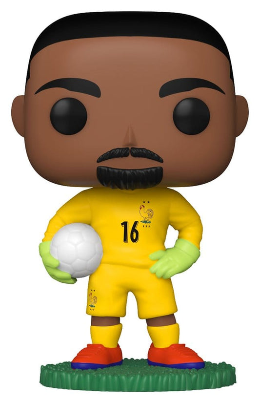 EFL POP! Football Vinyl Figure France- Mike Maignan 9 cm