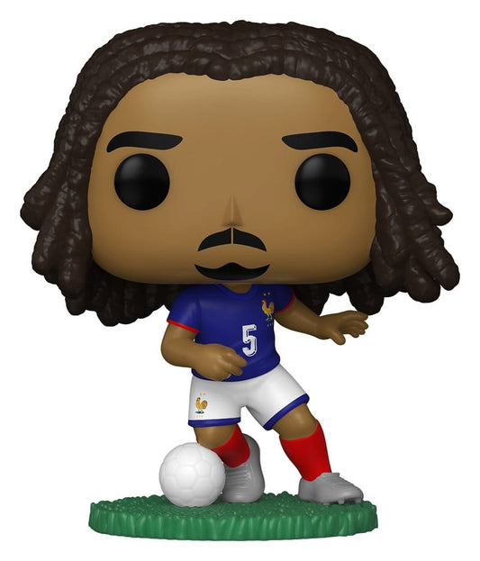EFL POP! Football Vinyl Figure France- Jules Kounde 9 cm