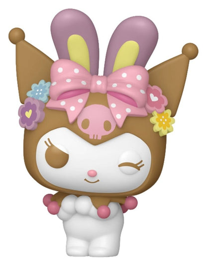 Hello Kitty and Friends Pocket POP! Egg Vinyl Figures 2 cm Display (16)