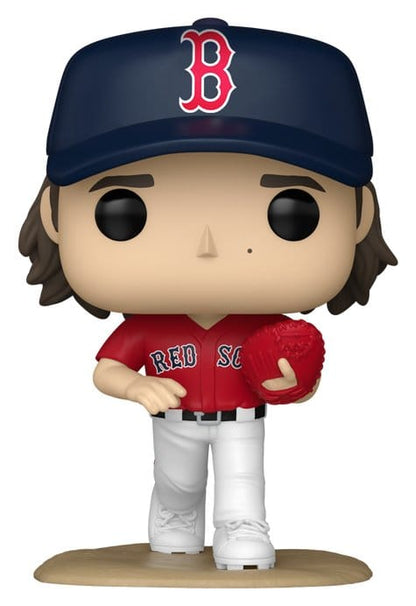 MLB POP! Vinyl Figure Red Sox- Roman Anthony 9 cm
