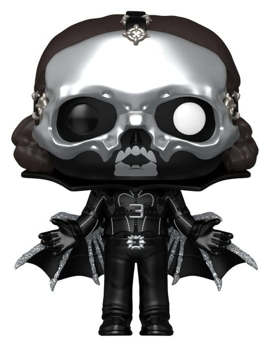 Ghost POP! Rocks Vinyl Figure Glam Dracula (DGLT) 9 cm