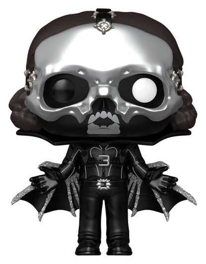 Ghost POP! Rocks Vinyl Figure Glam Dracula (DGLT) 9 cm