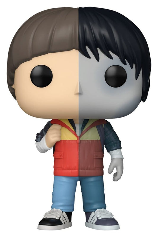 Stranger Things POP! TV Vinyl Figures Will Byers SPLT 9 cm