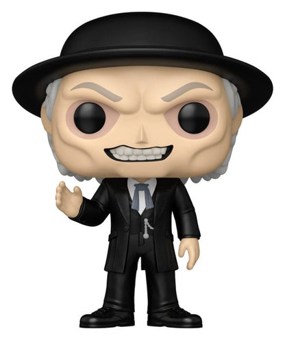 Poltergeist II: The Other Side POP! Movies Vinyl Figure Reverend Kane 9 cm