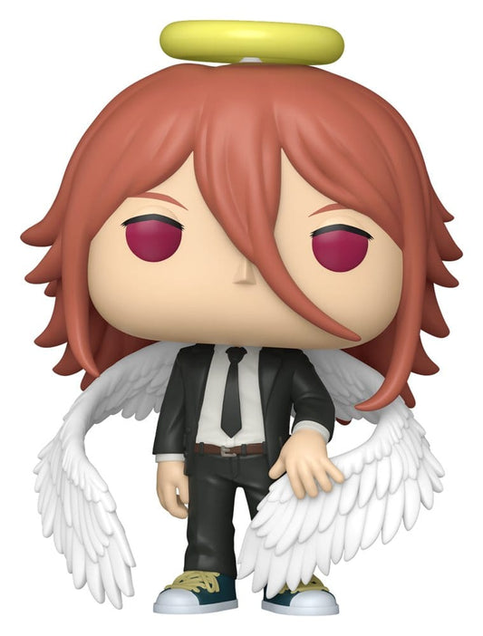 Chainsaw Man - The Movie: Reze Arc POP! Animation Vinyl Figure Angel Devil 9 cm