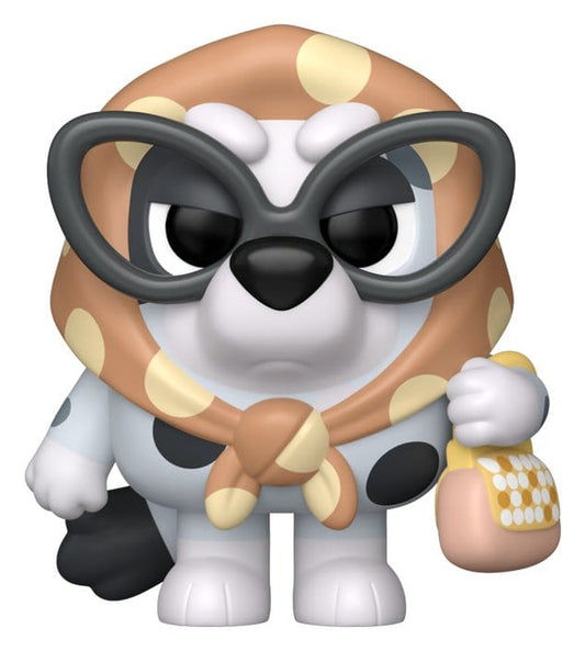 Bluey POP! Animation Vinyl Figure Granny Gladys 9 cm