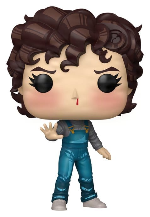 Stranger Things: Tales from '86 POP! Animation Vinyl Figure Eleven 9 cm
