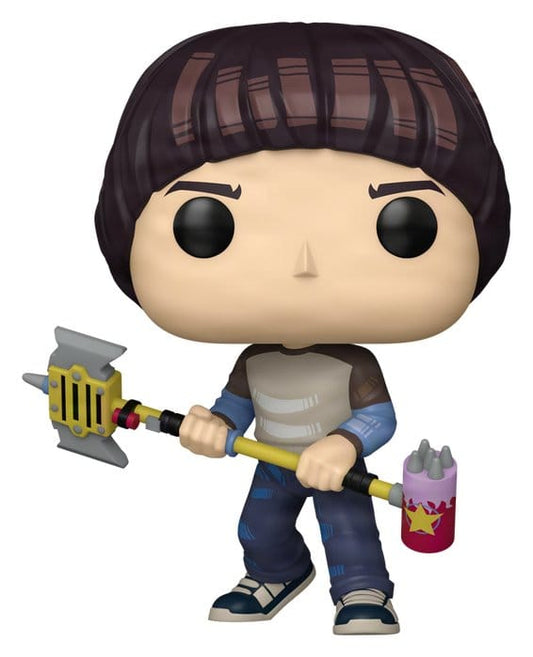 Stranger Things: Tales from '86 POP! Animation Vinyl Figure Will 9 cm