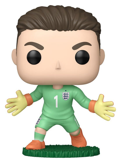 EFL POP! Football Vinyl Figure England- Jordan Pickford 9 cm