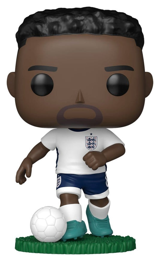 EFL POP! Football Vinyl Figure England- Marc Guehi 9 cm