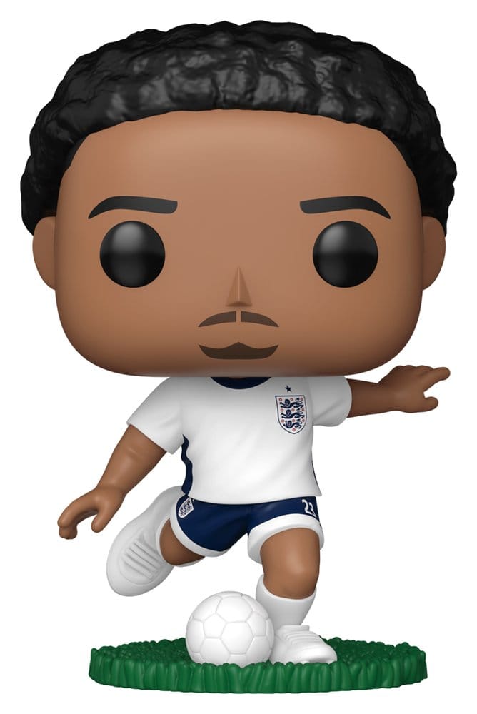 EFL POP! Football Vinyl Figure England- Myles Lewis-Skelly 9 cm