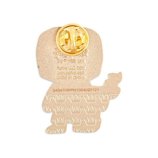 Harry Potter Loungefly POP! Enamel Pins Eaches 4 cm Assortment (12)