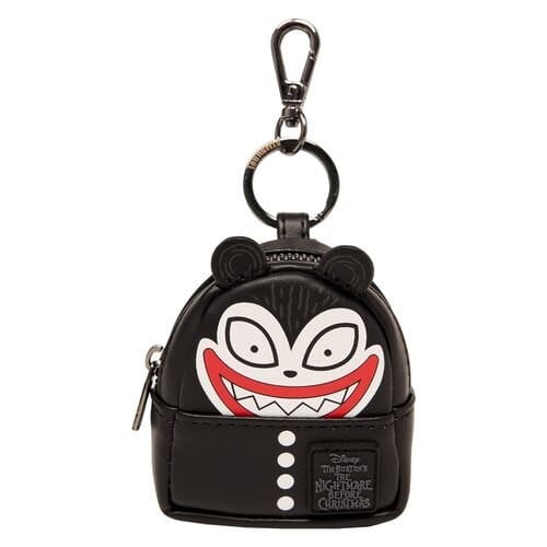 Nightmare Before Christmas by Loungefly Keychains Mini Backpack Classic Blind Box Assortment (15)