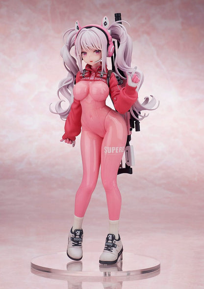 Goddess of Victory: Nikke PVC Statue Nikke Alice 23 cm