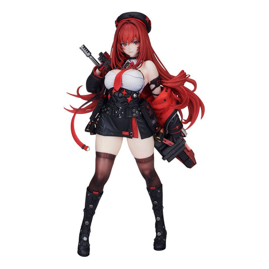 Goddess of Victory: Nikke PVC Statue Rapi: Red Hood 25 cm Statues