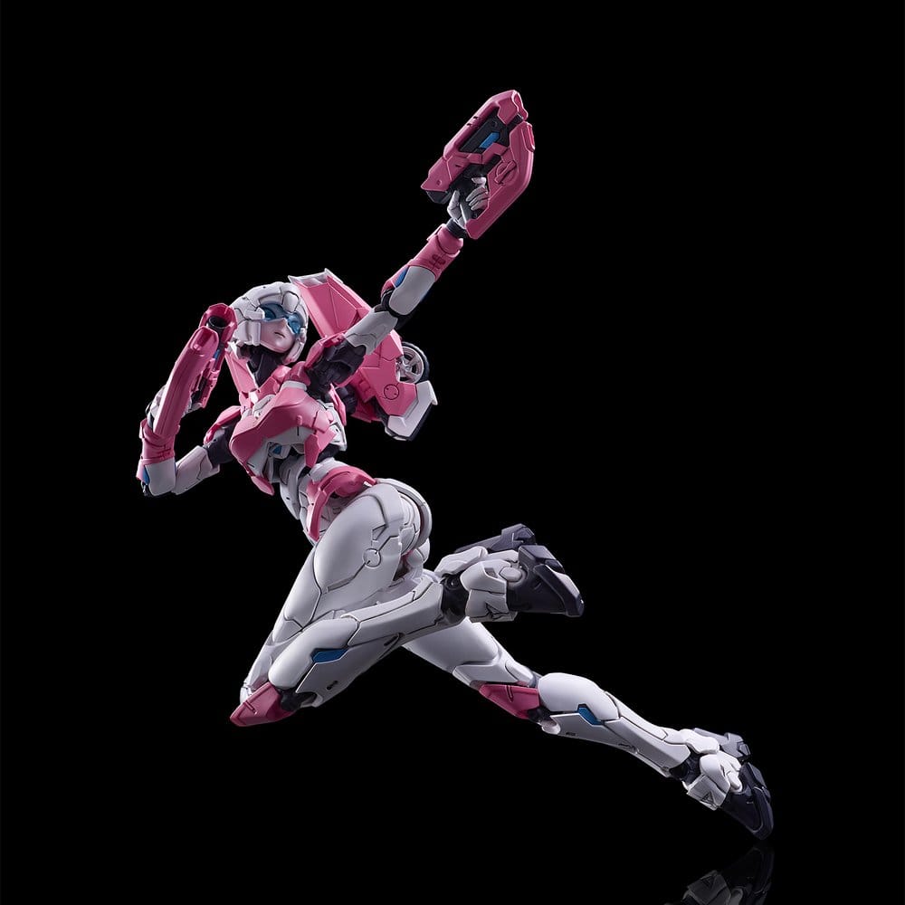 Transformers Furai Action Action Figure Arcee 16 cm