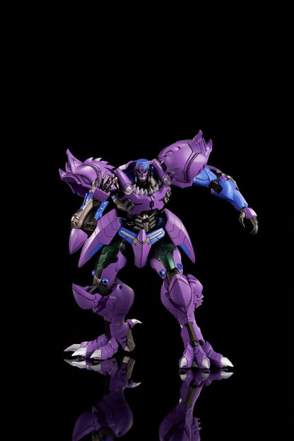 Transformers Furai Action Action Figure Beast Megatron 17 cm