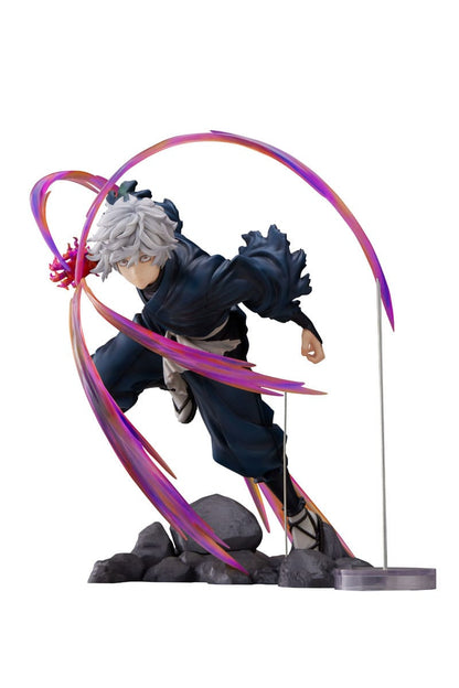 Hell’s Paradise PVC Statue 1/7 Gabimaru 20 cm Statues