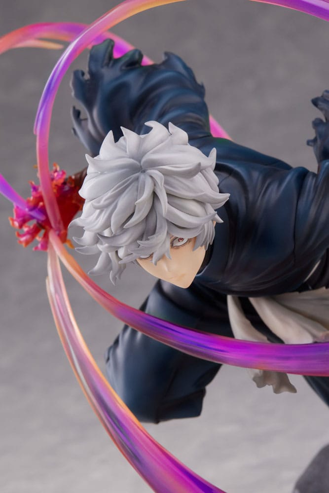 Hell’s Paradise PVC Statue 1/7 Gabimaru 20 cm Statues