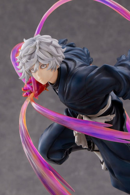 Hell’s Paradise PVC Statue 1/7 Gabimaru 20 cm Statues