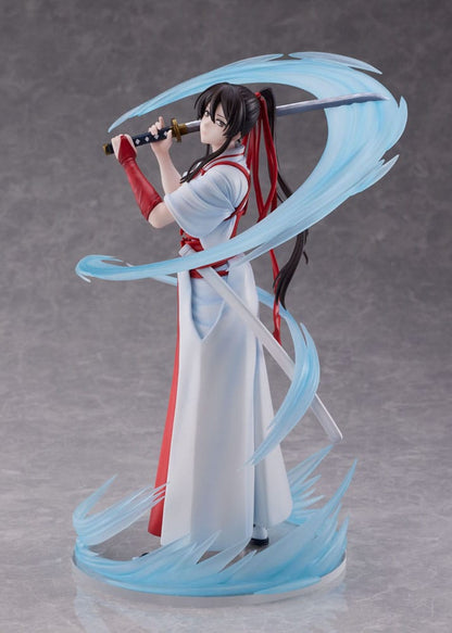 Hell’s Paradise PVC Statue 1/7 Sagiri 23 cm Statues